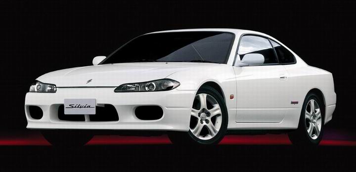 window motor to fit 1999-2002 S15 Nissan Silvia / 200SX - RIGHT FRONT - NO AUTO