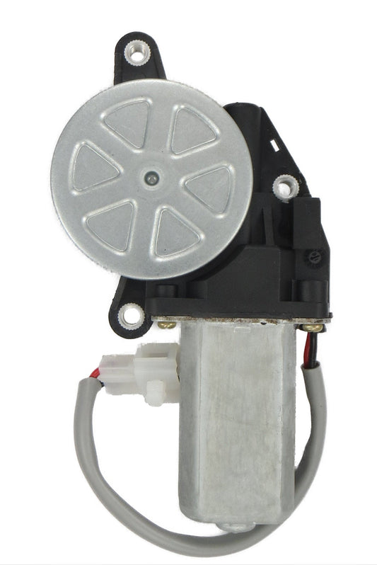window motor and Genuine Master Switch combo to fit 2002-2008 Subaru SG Forester - RIGHT REAR