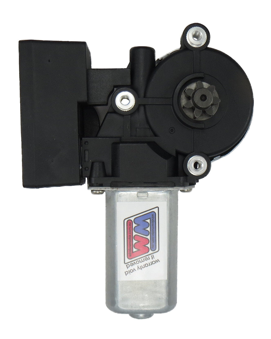 Camry Driver's Window Motor