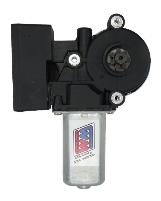 Camry Driver's Window Motor