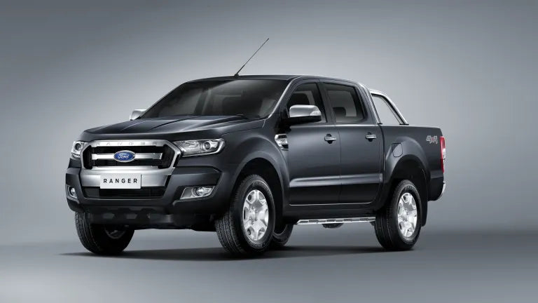 Ford Ranger PX Common Window Motor Problems
