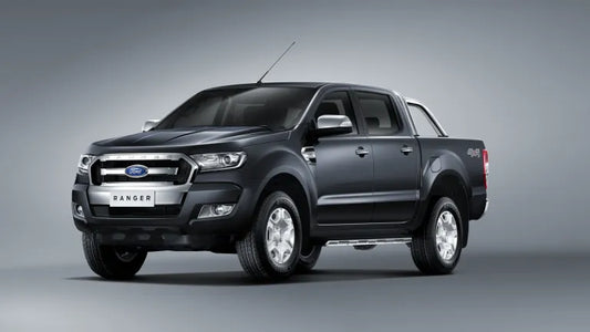 Ford Ranger PX Common Window Motor Problems