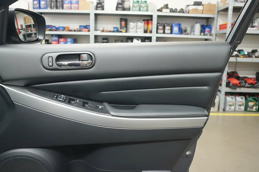 How To: Mazda Power Window Reset Procedures