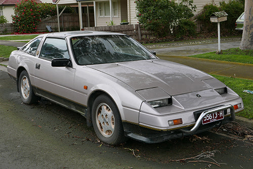 1983-1989 Z31 300ZX – windowmotor.com.au