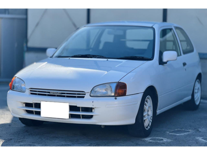 Ep91 1996 - 1999 Toyota Starlet EP91 3 Door – windowmotor.com.au