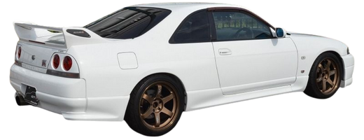 93-98 R33 Skyline Coupe/GTR Aftermarket Power Window Motors ...