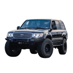 1999-2007 100 Series LandCruiser