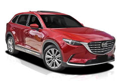 2016 - 2020 Mazda CX-9 TC