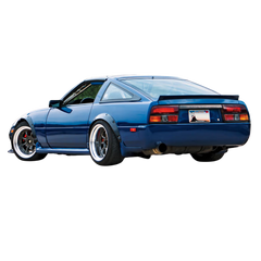 1983 - 1989 Z31 300ZX