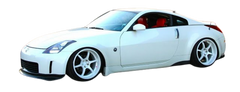 2002 - 2007 Z33 350Z