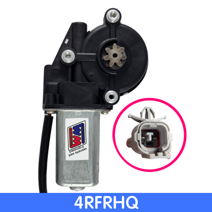 window motor to fit 1991-1995 N120/N130 (Facelift) Toyota 4Runner/Surf -  RIGHT FRONT