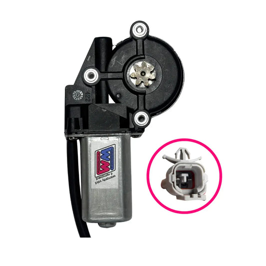 window motor to fit 70 Series Toyota LandCruiser - RIGHT REAR