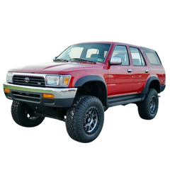 4Runner / Surf