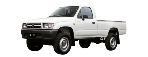 window motor to fit 1997-2005 Toyota Hilux - RIGHT REAR