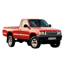 1997-2005 Hilux 6th Gen