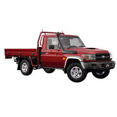 Landcruiser