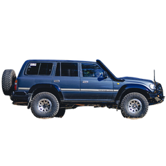 1990-1998 80 Series LandCruiser