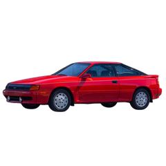 1985-1989 Celica 4th Gen