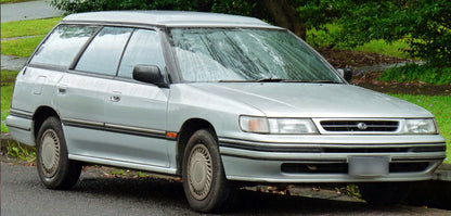 window motor to fit 1991-1994 BC / BF Subaru Liberty - RIGHT REAR