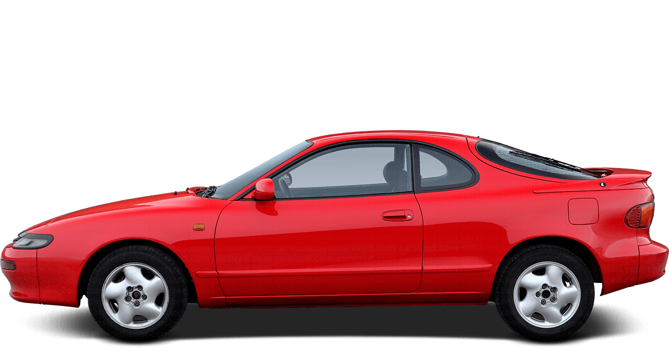 window motor to fit 1989 - 1993 Toyota Celica - LEFT FRONT