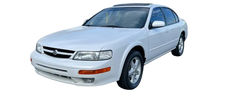 1994-1999 A32 Maxima