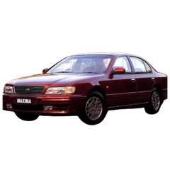1999-2003 A33 Maxima