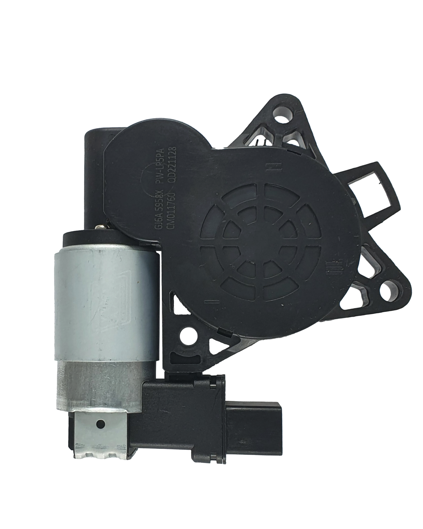 window motor to fit 2002-2007 DY Mazda2 - RIGHT REAR