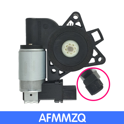 window motor to fit 2002-2008 GG, GY Mazda6 - LEFT REAR