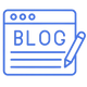 Blog Posts