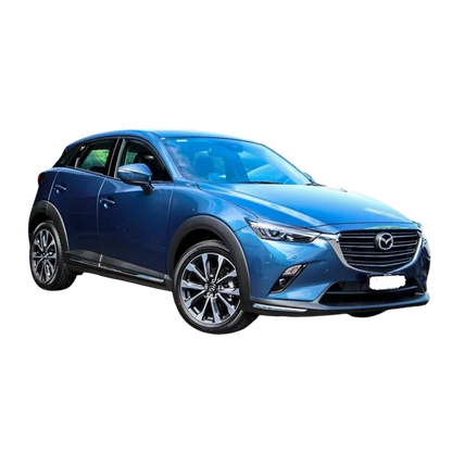 window motor to fit 2016 - 2021 Mazda CX-3 - FRONT LEFT