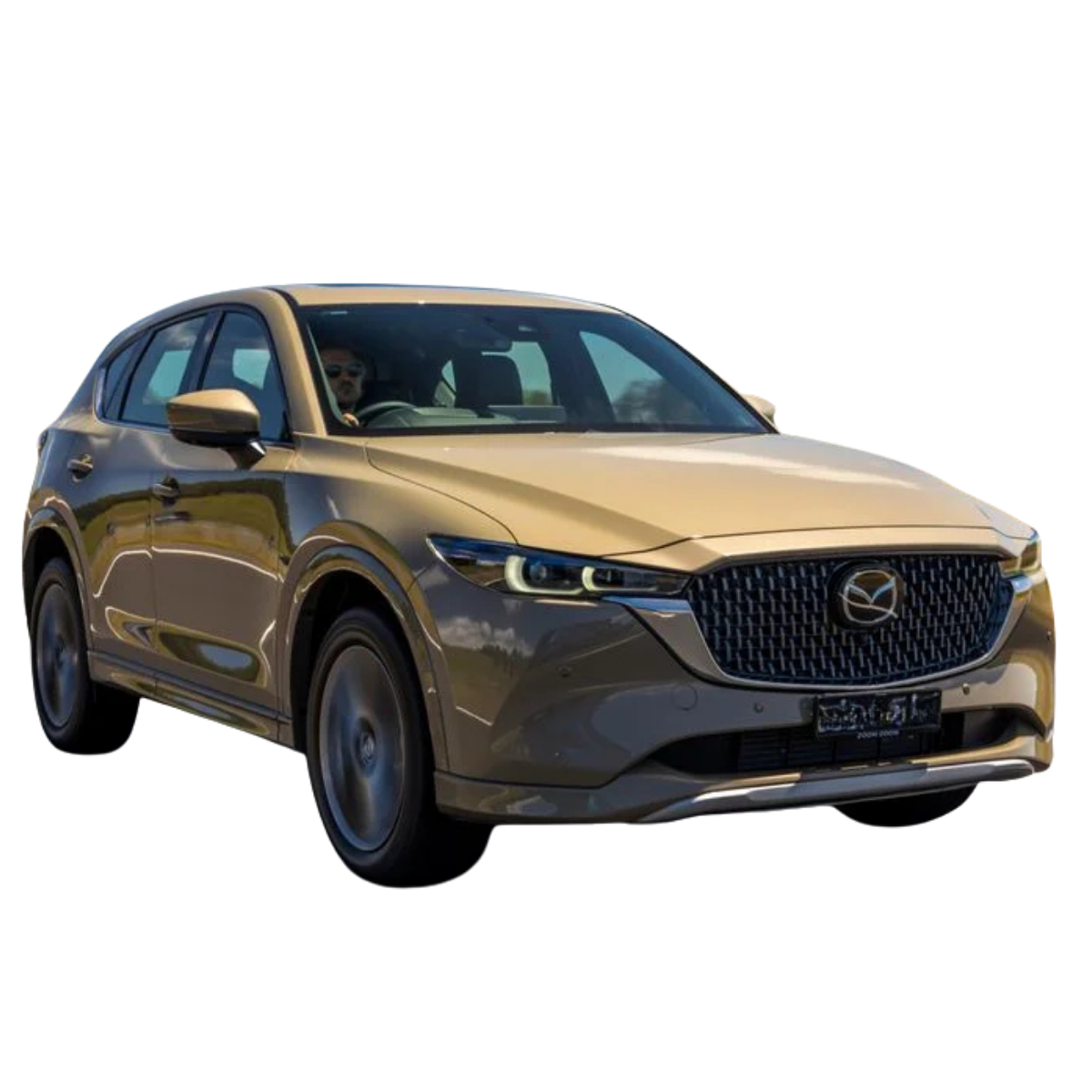 window motor to fit 2017 - 2021 KF Mazda CX-5 FRONT LEFT