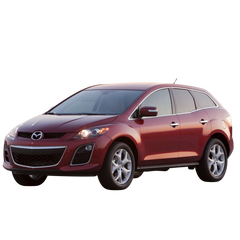 2006-2012 ER CX-7