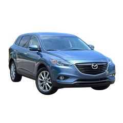 2007-2015 TB CX-9