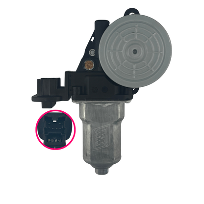 window motor to fit 2007-2013 T31 Nissan X-Trail - LEFT FRONT