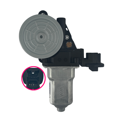 window motor to fit 2007-2013 T31 Nissan X-Trail - RIGHT FRONT