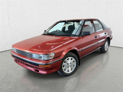 window motor to fit 1988-1991 AE92 Toyota Corolla - RIGHT FRONT