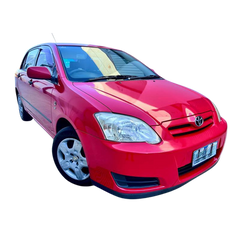 Corolla