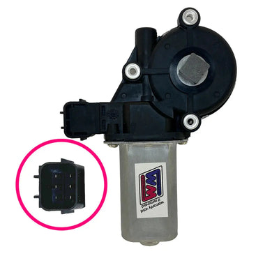 window motor to fit 2014-on NP300 D23 Nissan Navara - RIGHT FRONT