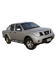 2004-2014 D40 Navara