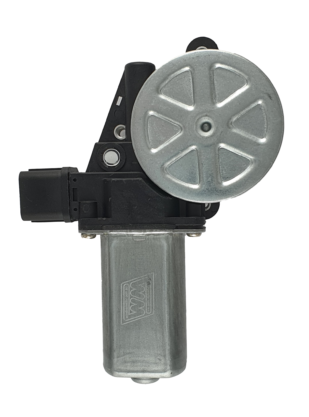 2013-2020 RF Isuzu MU-X – windowmotor.com.au