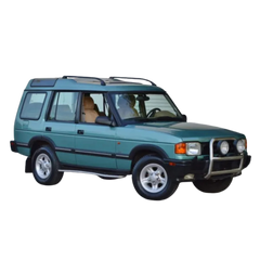 1995 - 1999 Landrover Discovery 1