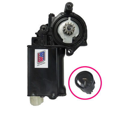 window motor to fit Early Holden's - HK, HT, HG, HQ, HJ, HX, HZ, WB - RIGHT REAR