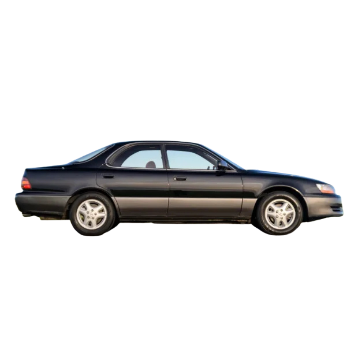 window motor to fit 1992-1993 Lexus ES300 - LEFT FRONT