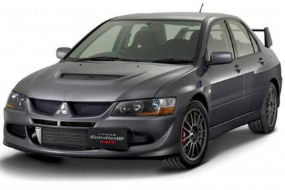 window motor to fit 2003-2007 CH / CY / CZ Mitsubishi Lancer (inc EVO) - LEFT FRONT