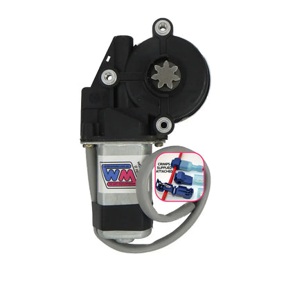 window motor to fit 1990 - 1995 Toyota EP82 Starlet - RIGHT FRONT