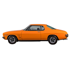 Early Holden HG HK HT HQ HJ HX HZ WB
