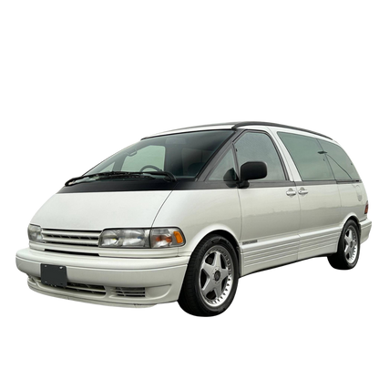 window motor to fit 1991-1997 TCR10/20 Toyota Estima - LEFT FRONT