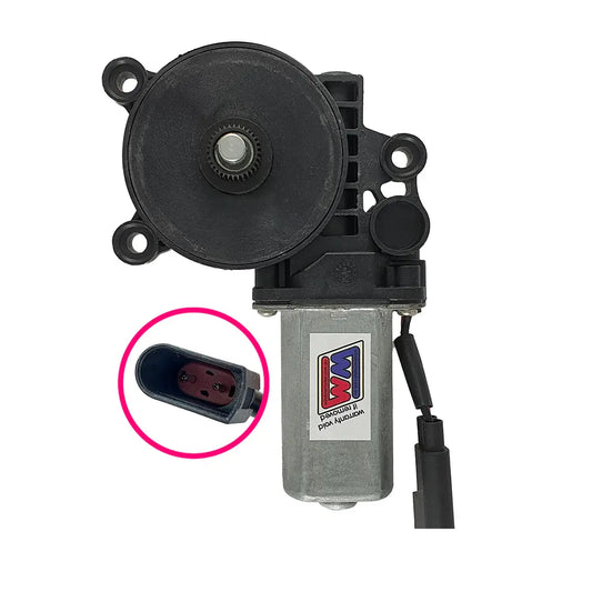window motor to fit 2002-2008 2 Door MK5 Ford Fiesta - RIGHT FRONT