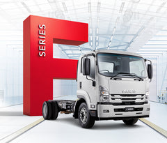 F Series Trucks
