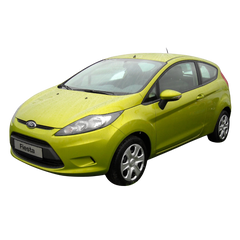 2002-2008 MK5 Fiesta 2 Door